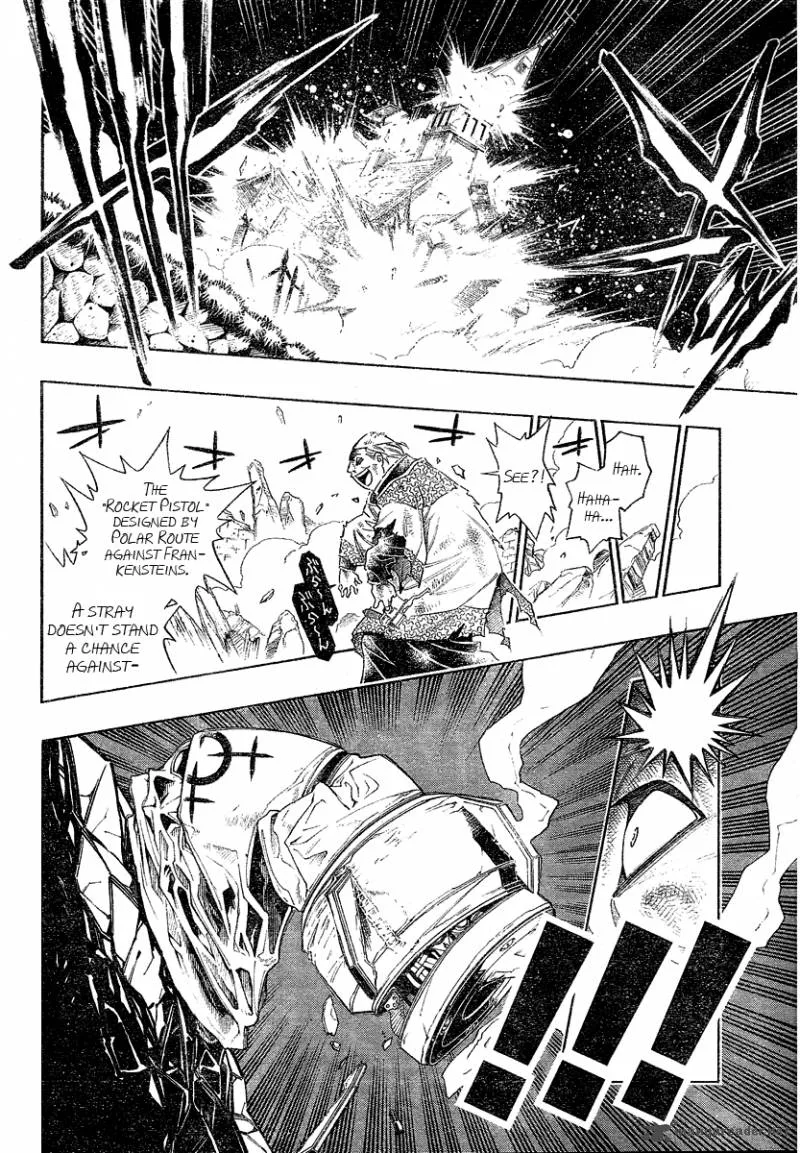 Embalming - The Another Tale of Frankenstein Chapter 6 page 38