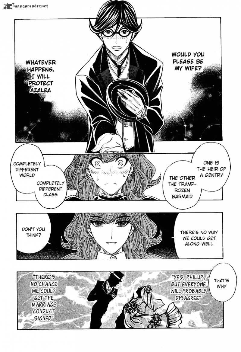 Embalming - The Another Tale of Frankenstein Chapter 7 page 11