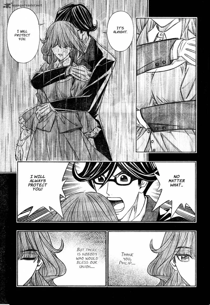 Embalming - The Another Tale of Frankenstein Chapter 8 page 23