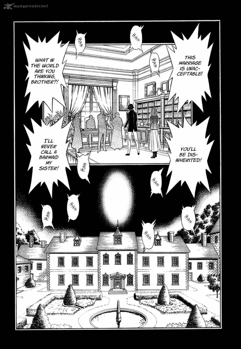 Embalming - The Another Tale of Frankenstein Chapter 8 page 18