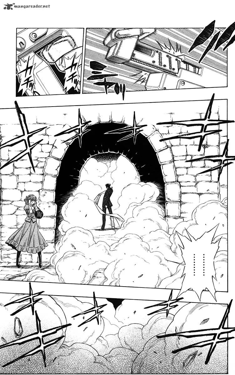 Embalming - The Another Tale of Frankenstein Chapter 9 page 13