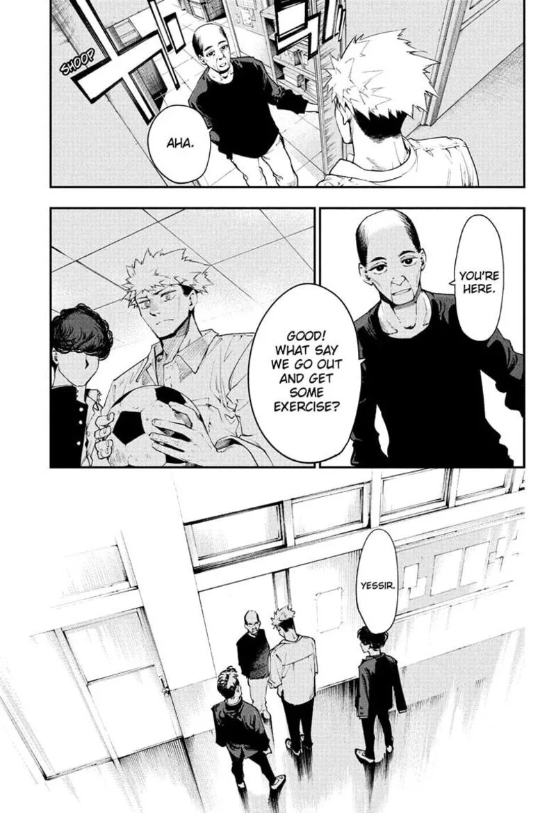 Embers Chapter 1 page 25