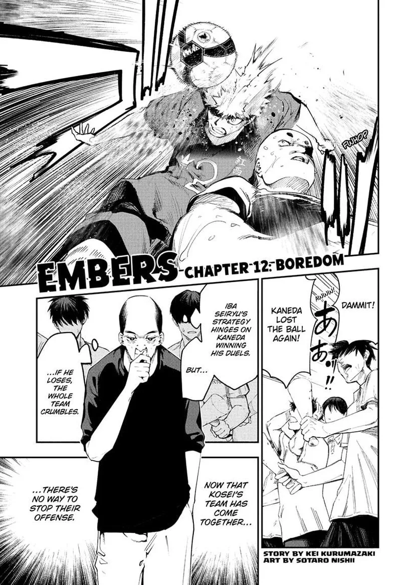 Embers Chapter 12 page 1