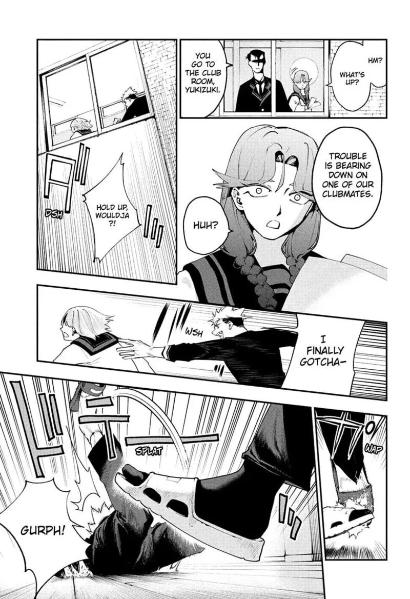 Embers Chapter 2 page 5