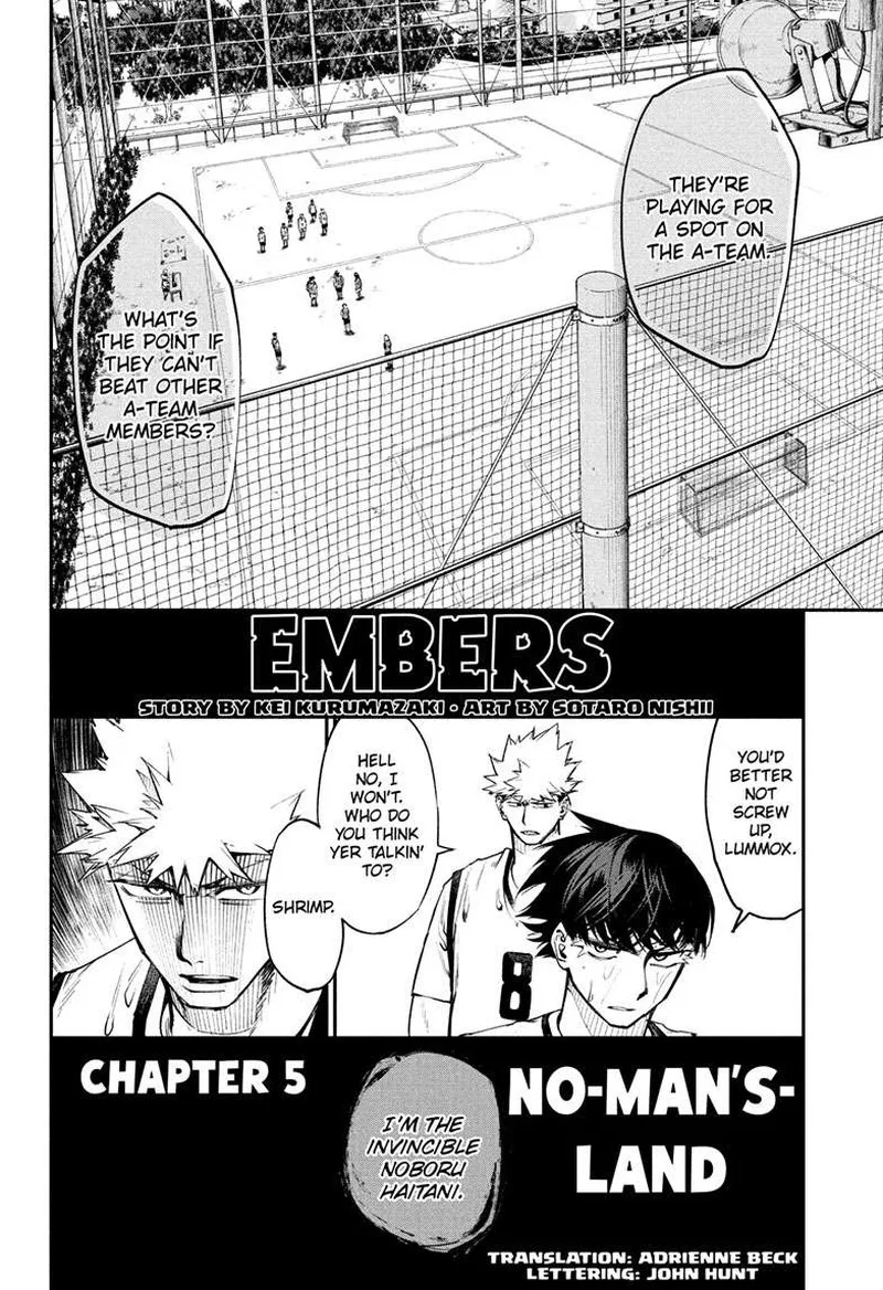 Embers Chapter 5 page 3