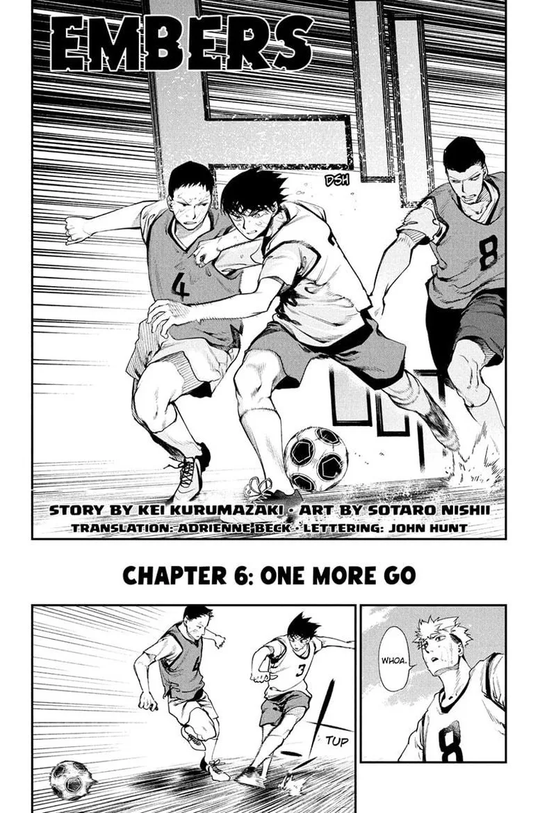 Embers Chapter 6 page 2