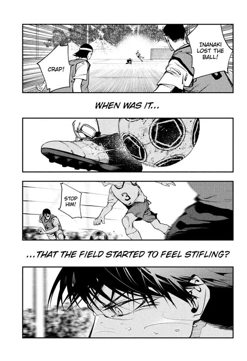 Embers Chapter 6 page 1