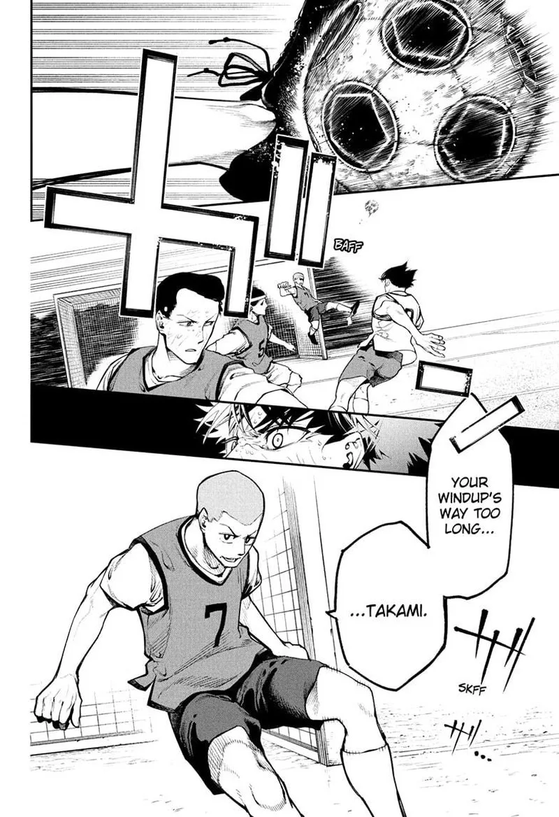 Embers Chapter 6 page 8