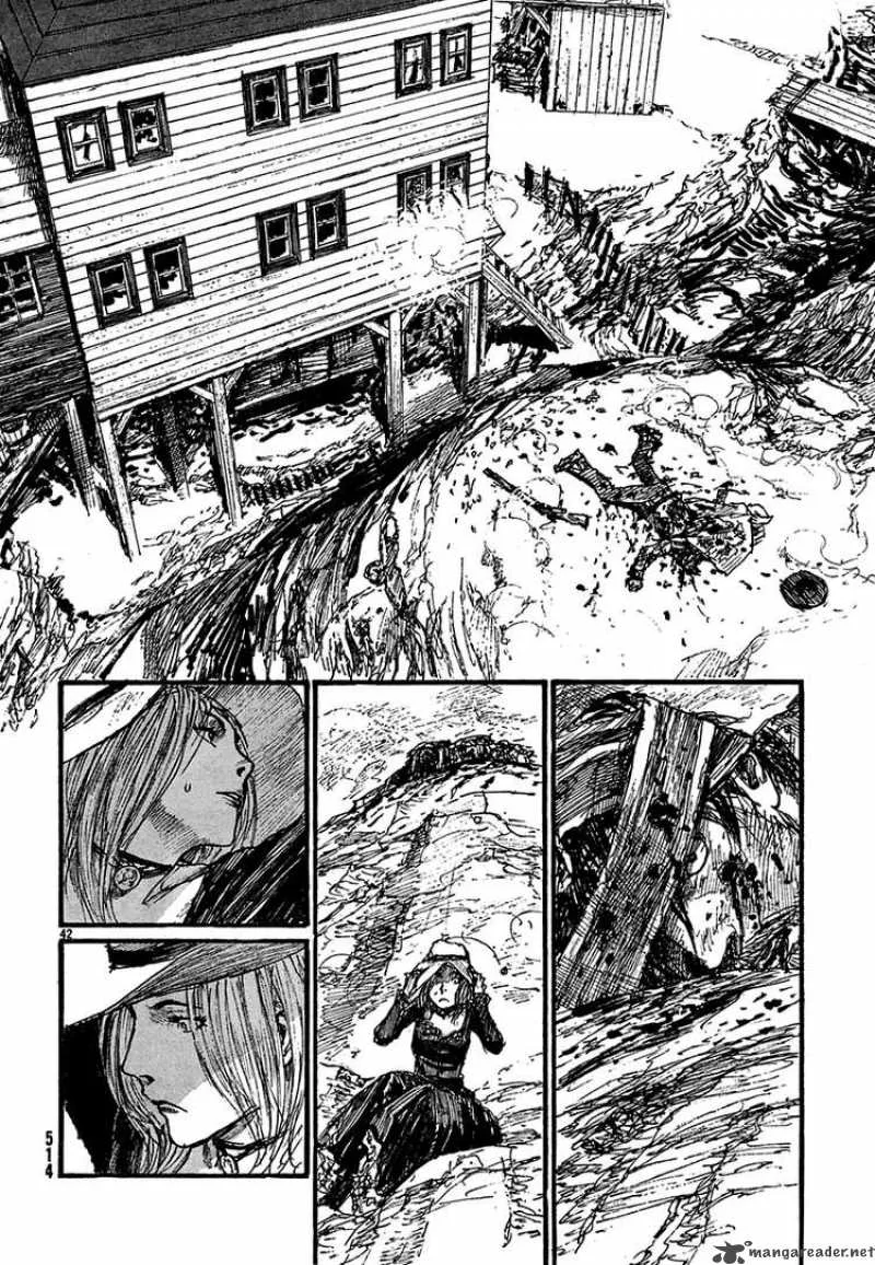 Emerald Chapter 0 page 41