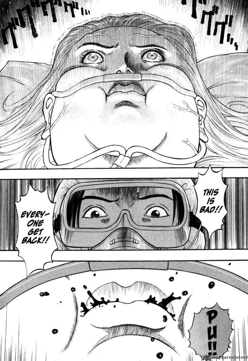 Emerging Chapter 10 page 1