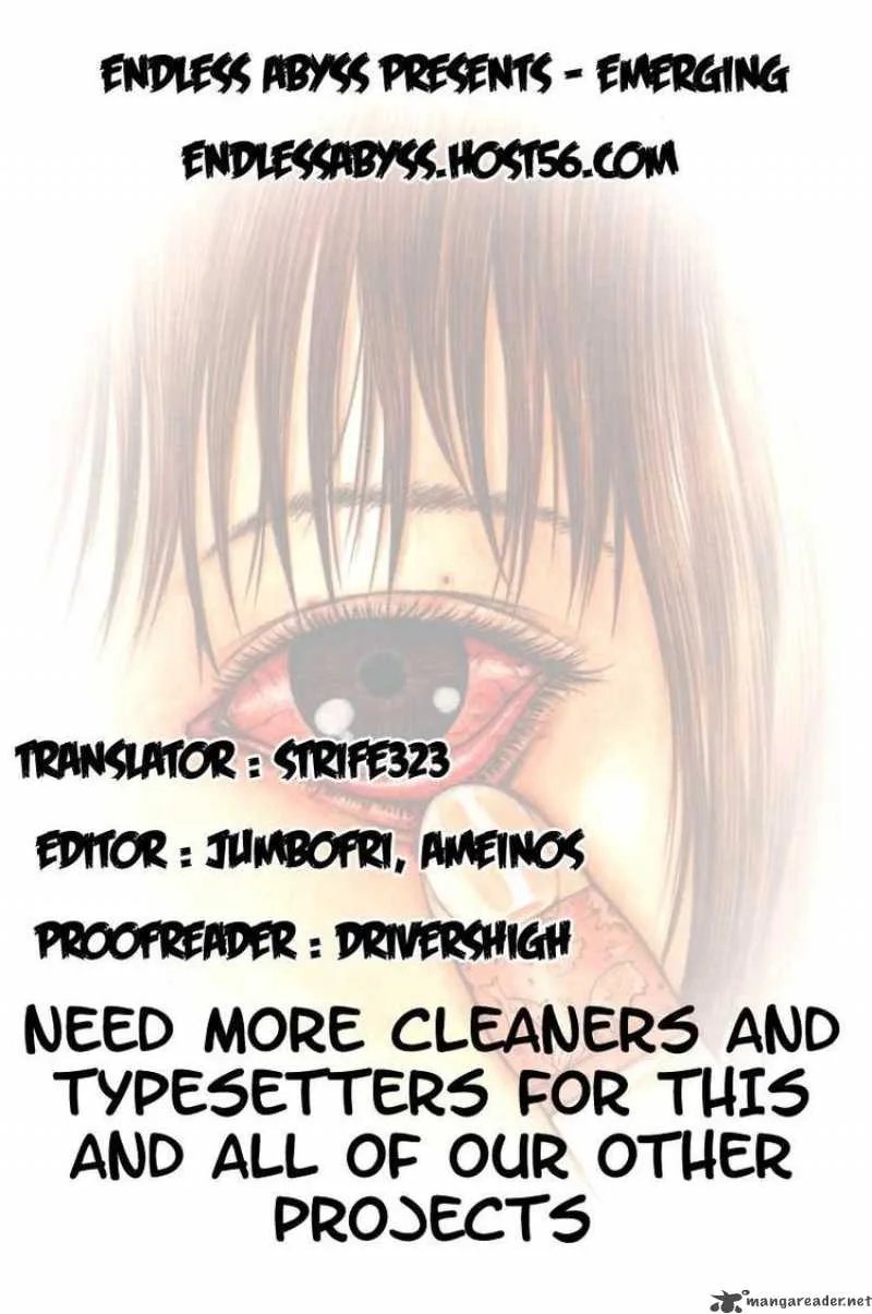 Emerging Chapter 19 page 22