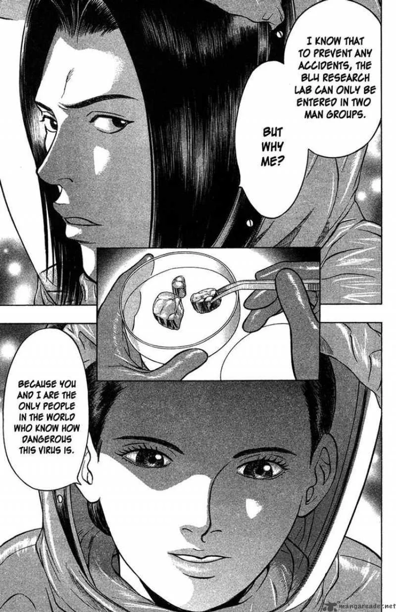 Emerging Chapter 21 page 1