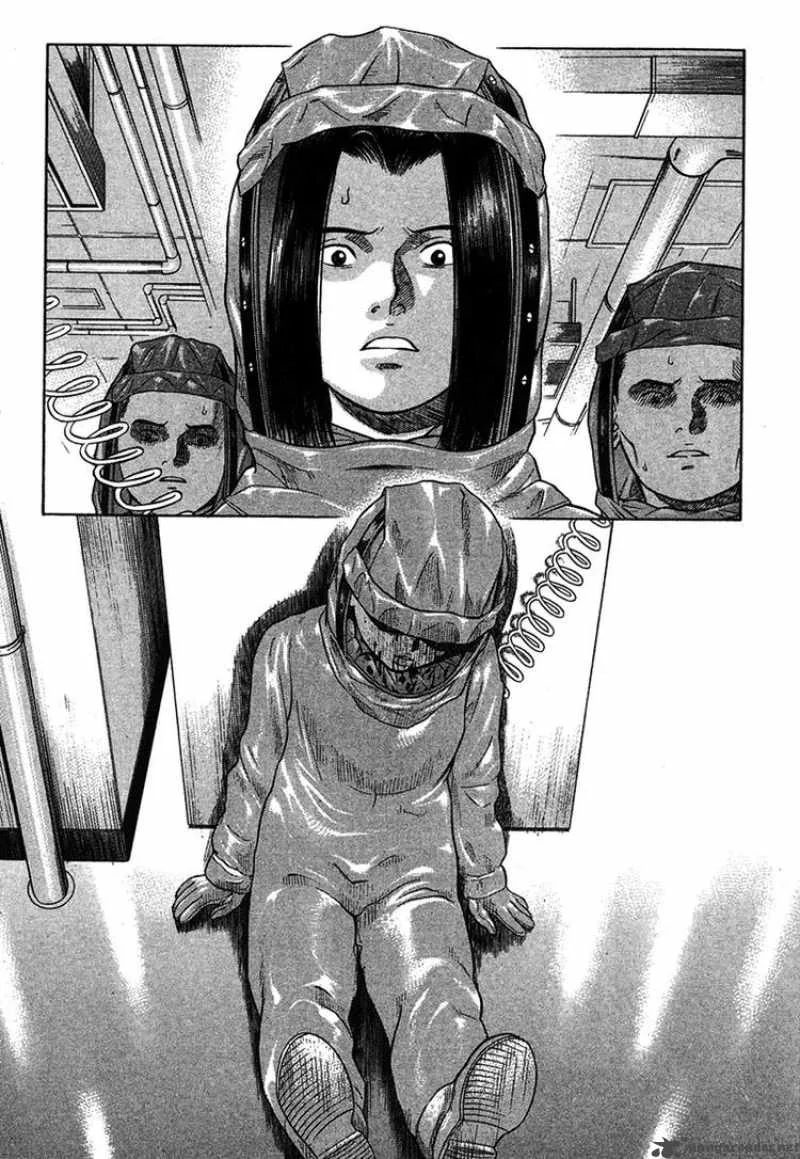 Emerging Chapter 22 page 1