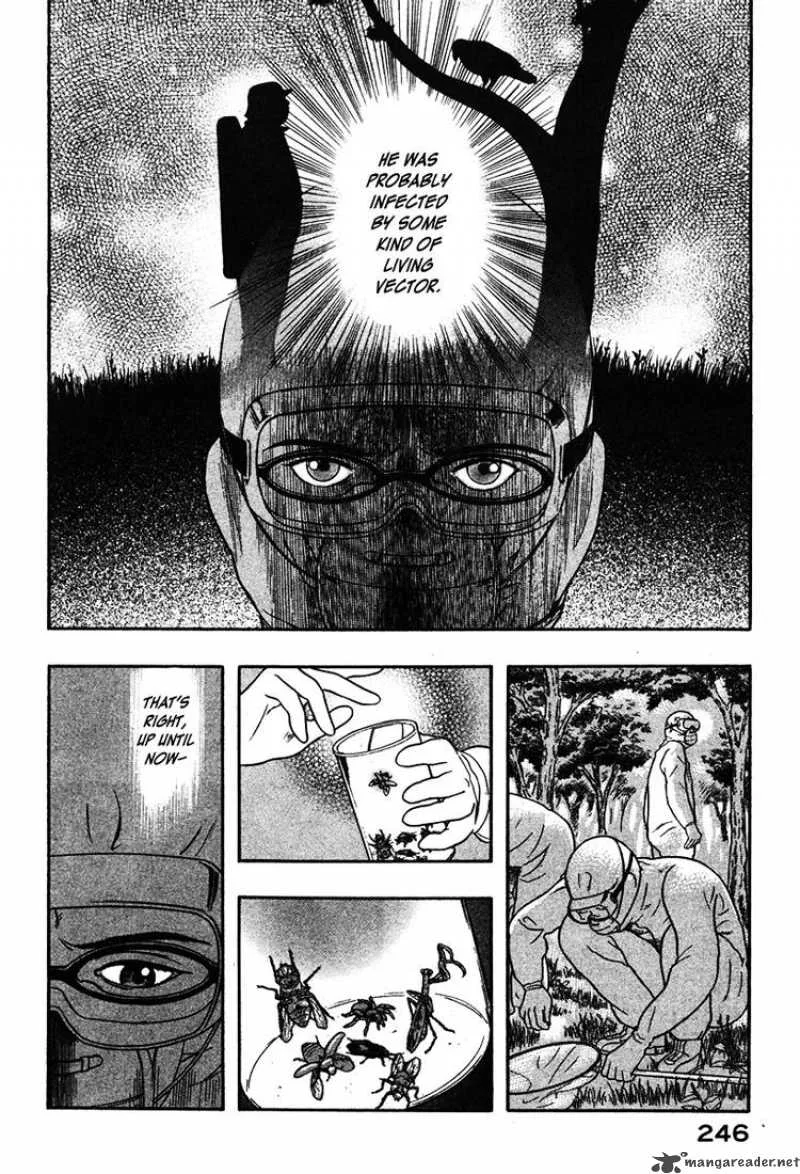 Emerging Chapter 22 page 12