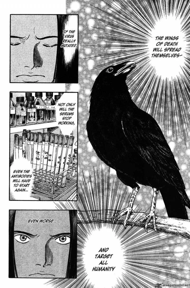 Emerging Chapter 22 page 22