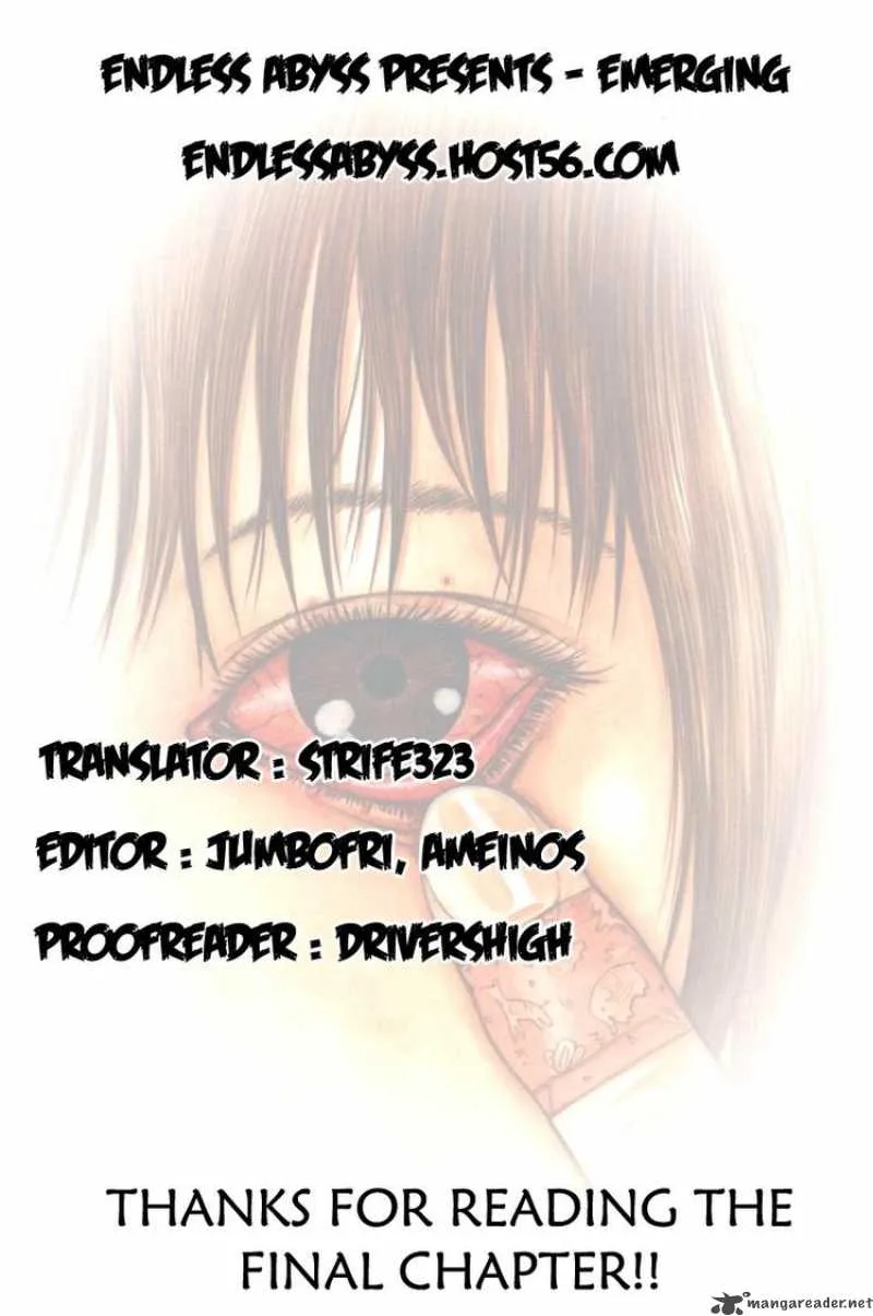 Emerging Chapter 22 page 29