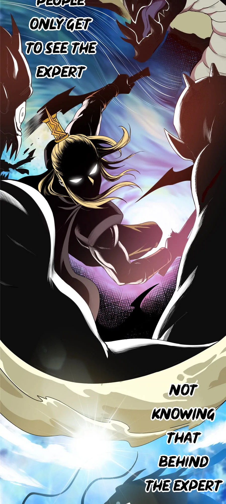 Emperor Domination Chapter 1 page 3