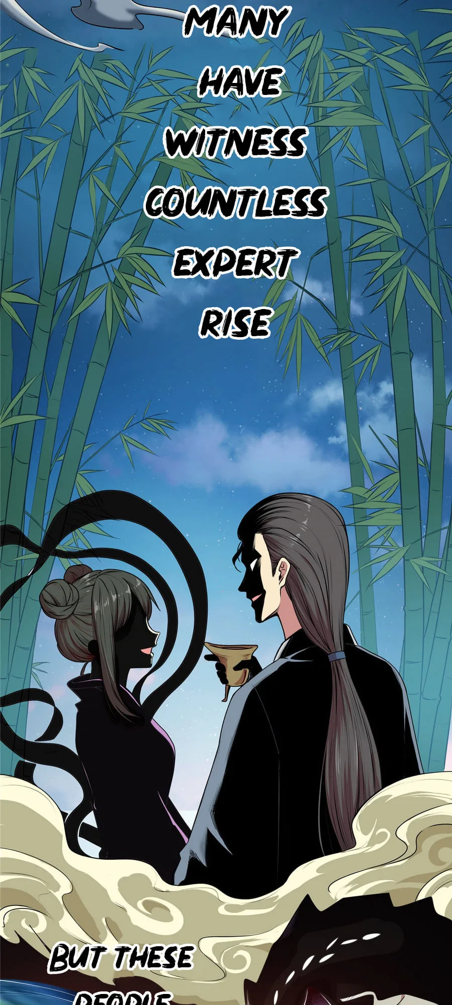 Emperor Domination Chapter 1 page 2