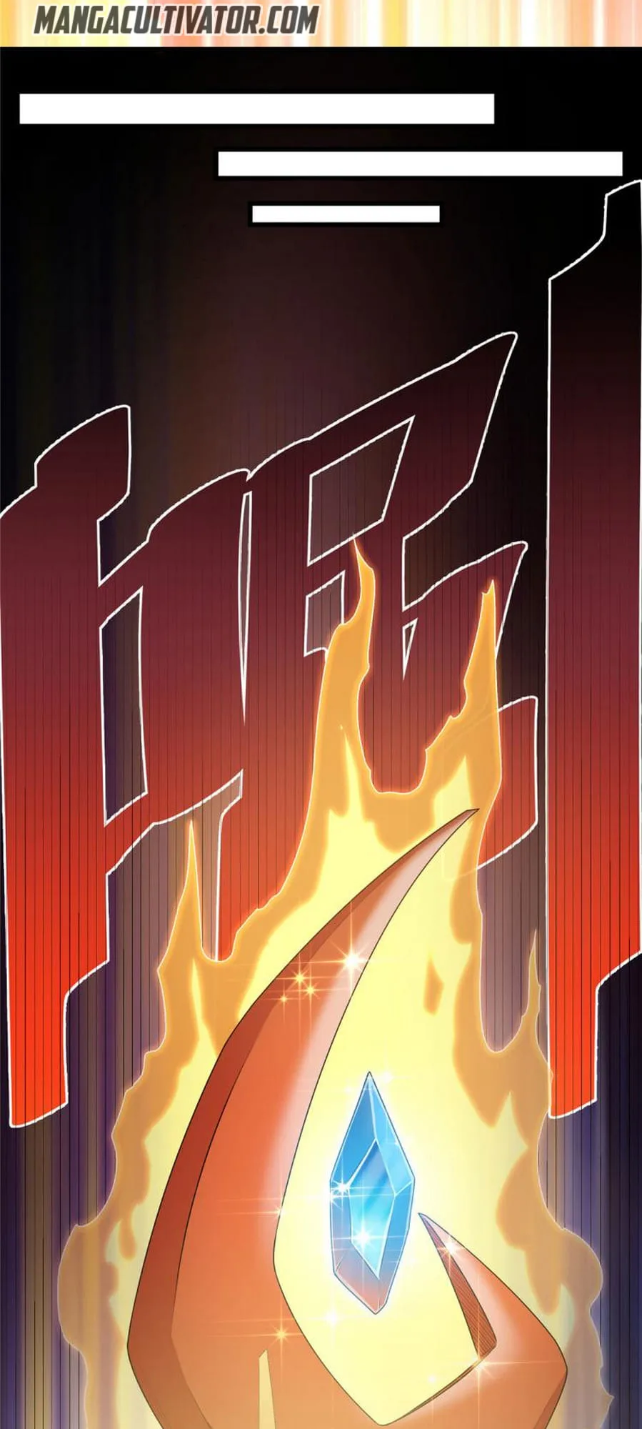 Emperor Domination Chapter 10 page 9