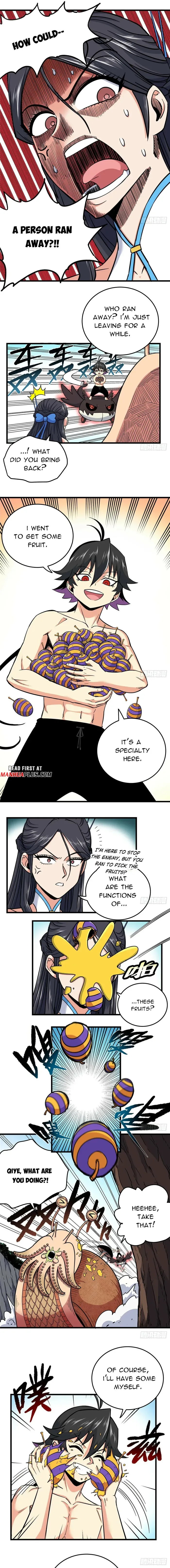 Emperor Domination Chapter 102 page 3