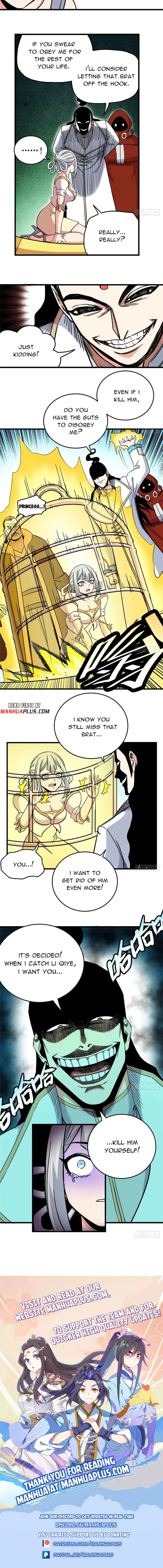 Emperor Domination Chapter 102 page 6