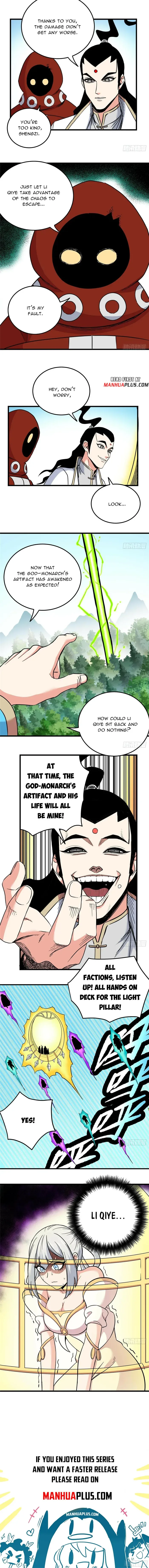 Emperor Domination Chapter 105 page 5
