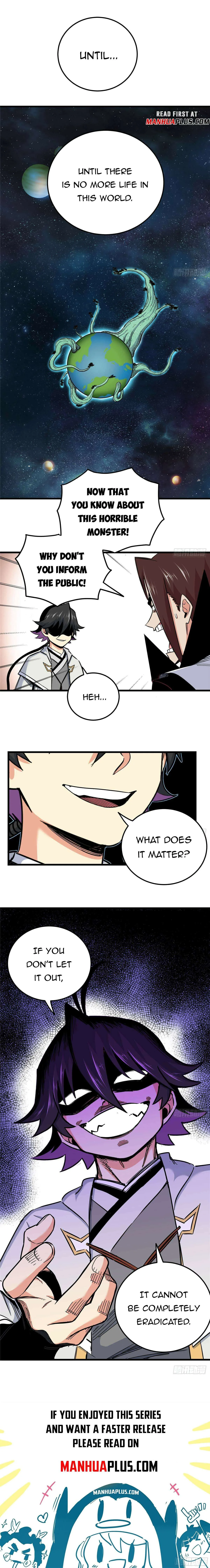 Emperor Domination Chapter 110 page 5