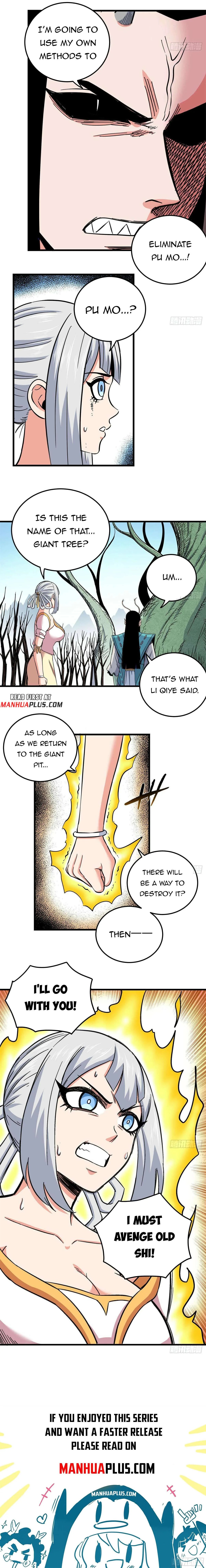 Emperor Domination Chapter 115 page 5