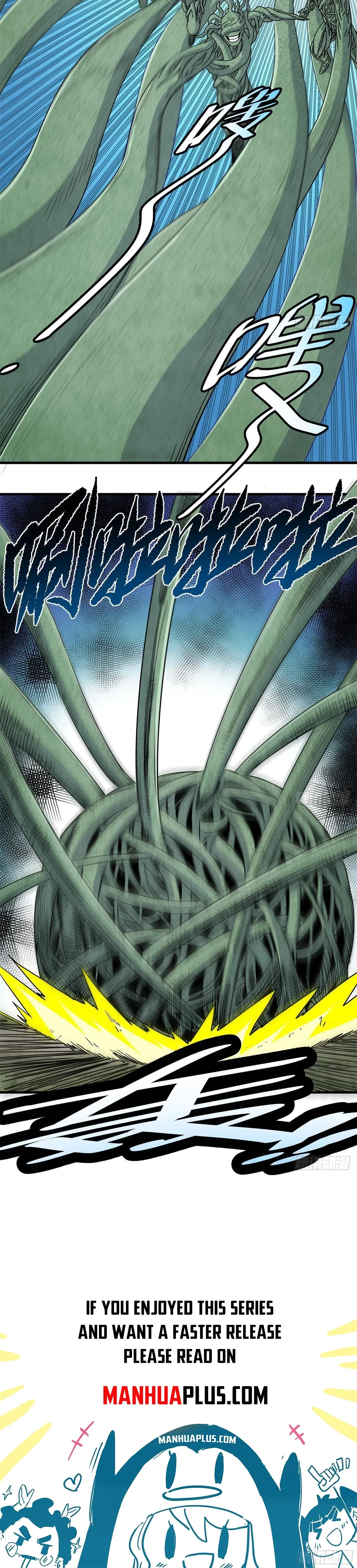 Emperor Domination Chapter 116 page 10