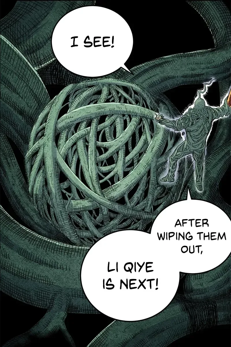 Emperor Domination Chapter 117 page 4