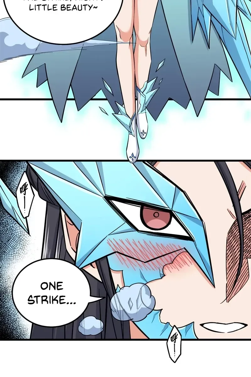 Emperor Domination Chapter 117 page 25