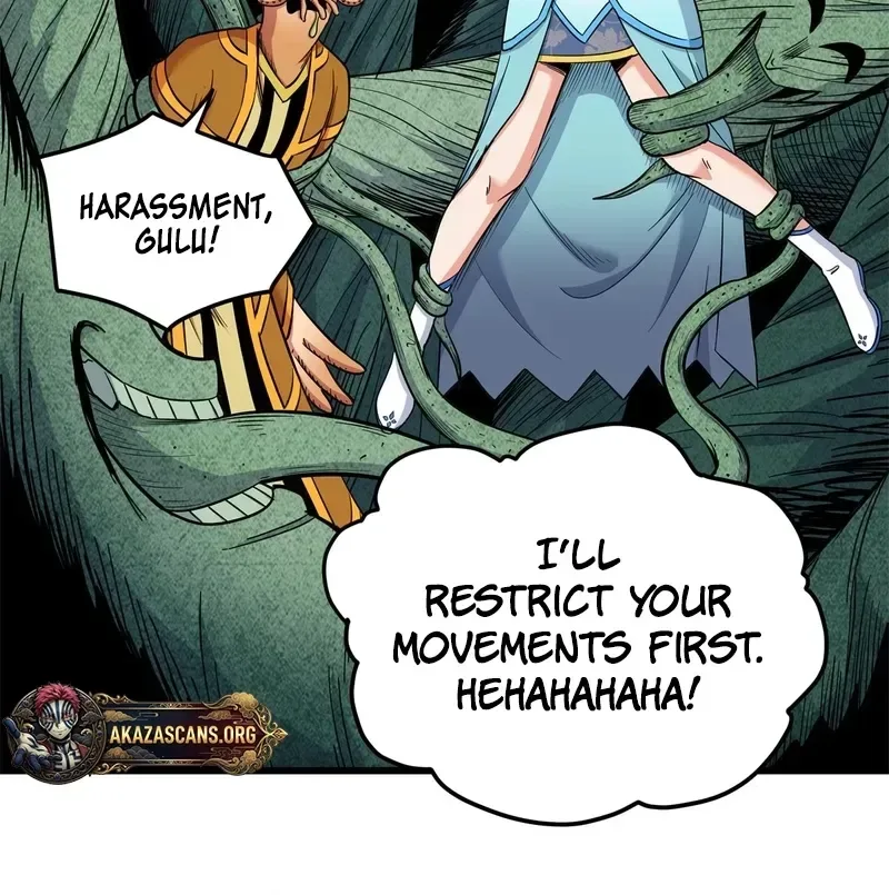 Emperor Domination Chapter 117 page 14