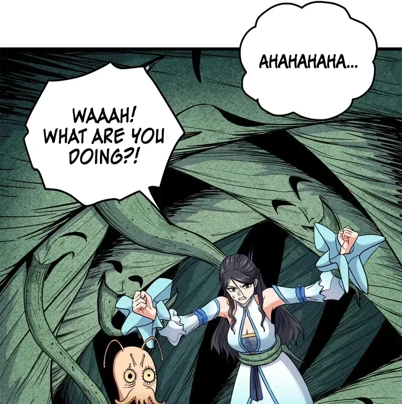 Emperor Domination Chapter 117 page 13