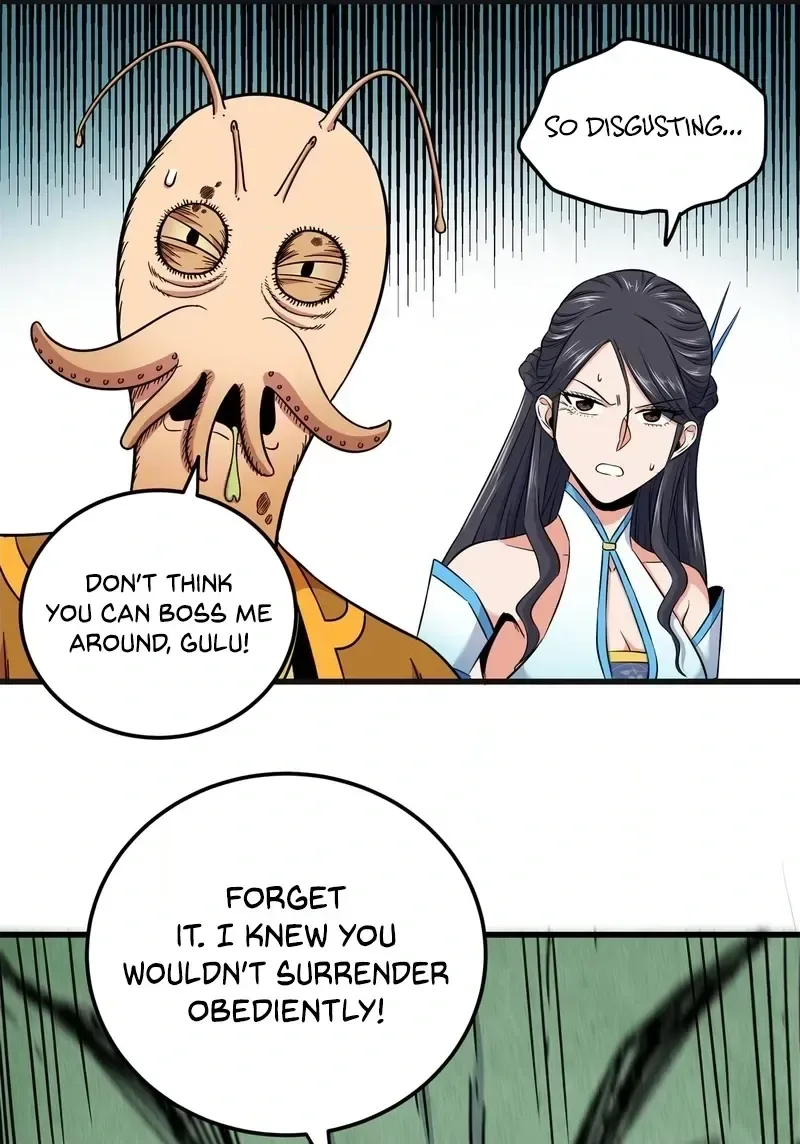 Emperor Domination Chapter 117 page 10