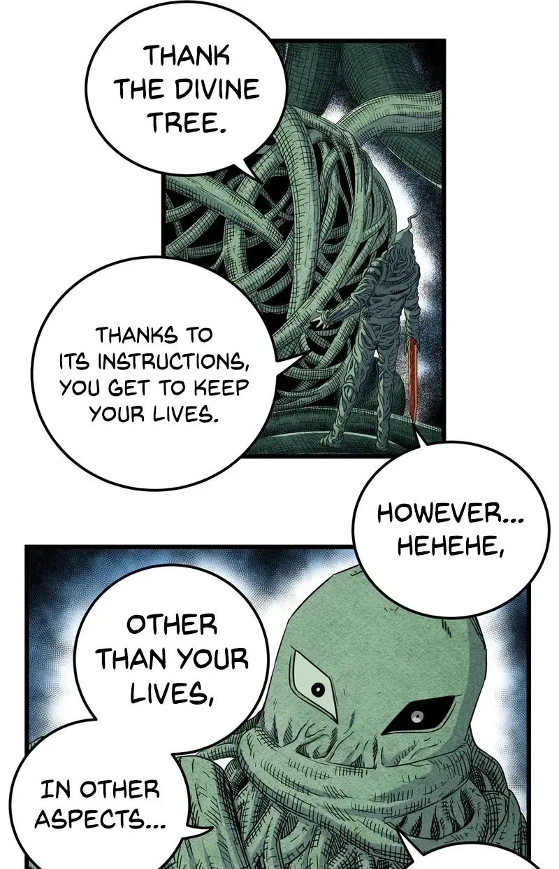 Emperor Domination Chapter 117 page 15