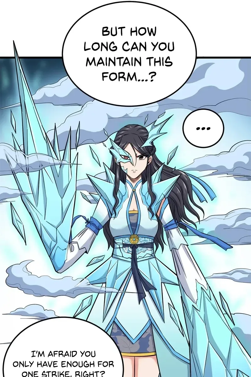 Emperor Domination Chapter 117 page 24