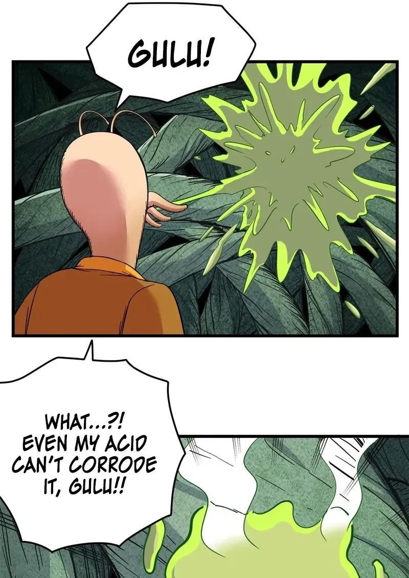 Emperor Domination Chapter 117 page 7