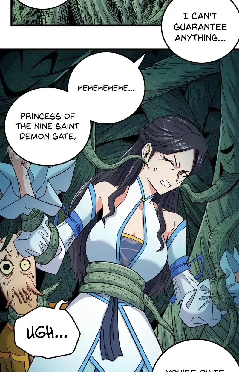 Emperor Domination Chapter 117 page 16