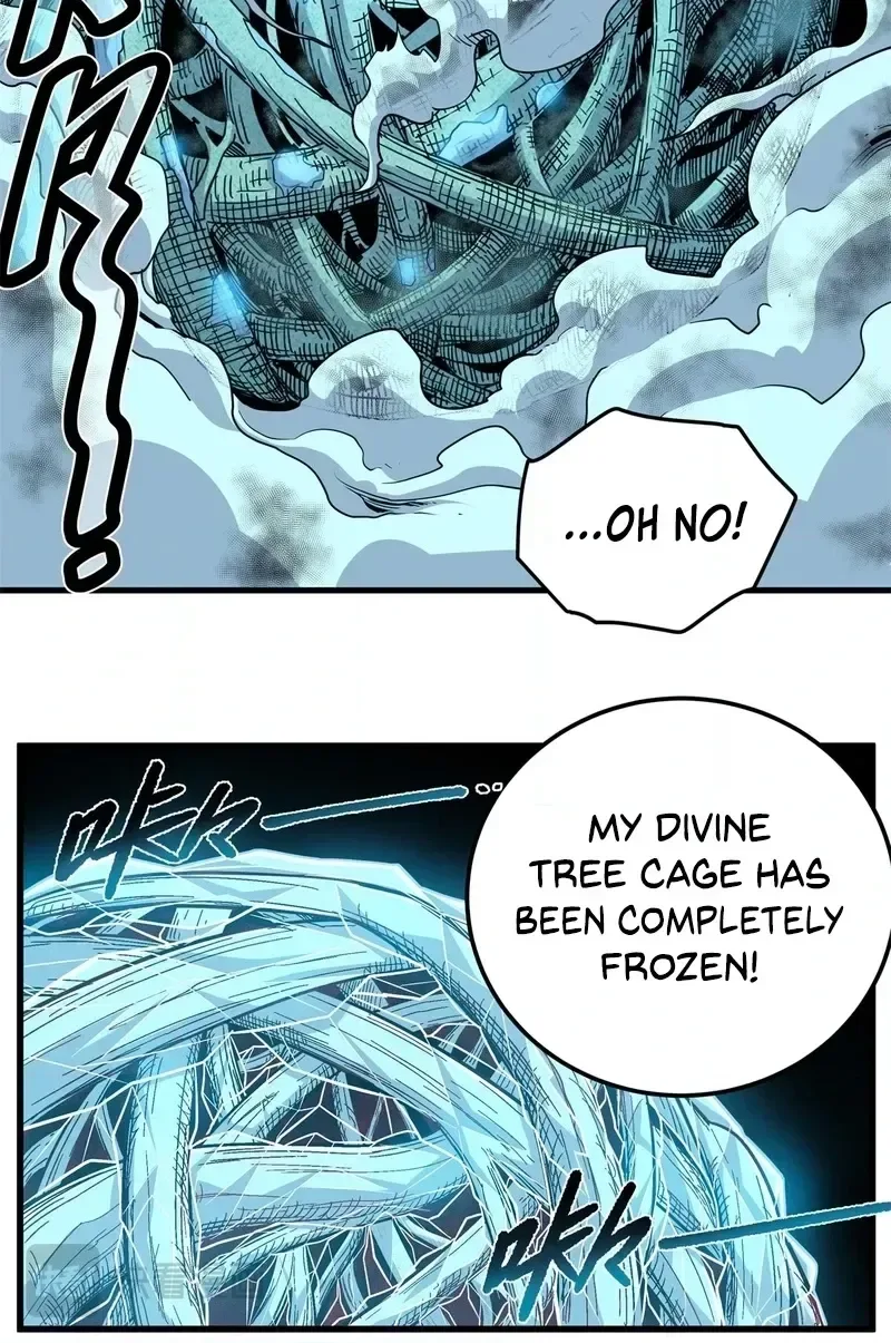 Emperor Domination Chapter 117 page 20
