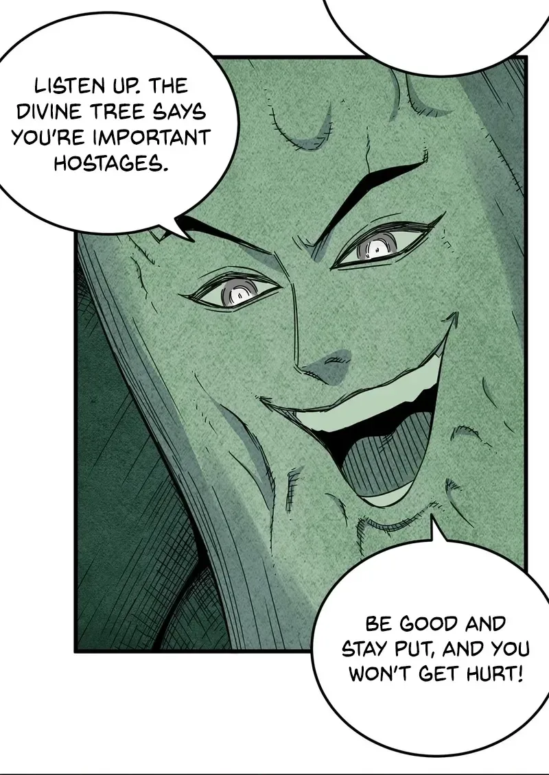Emperor Domination Chapter 117 page 9
