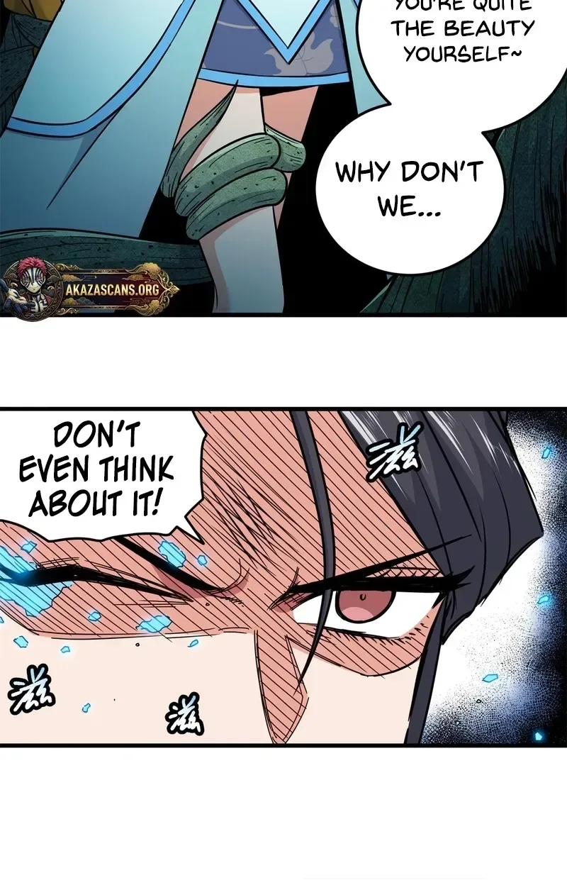 Emperor Domination Chapter 117 page 17