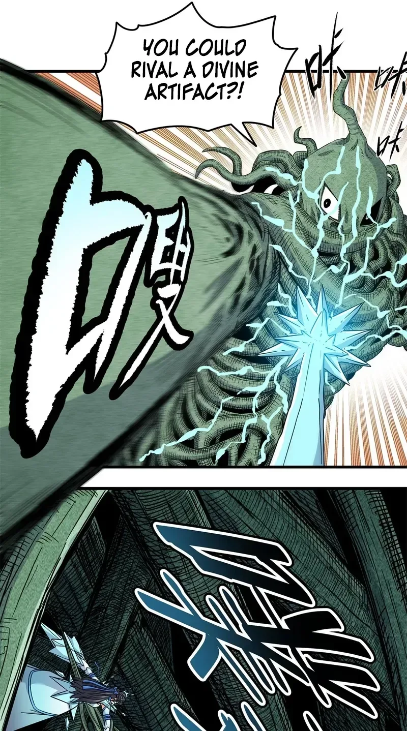 Emperor Domination Chapter 117 page 29