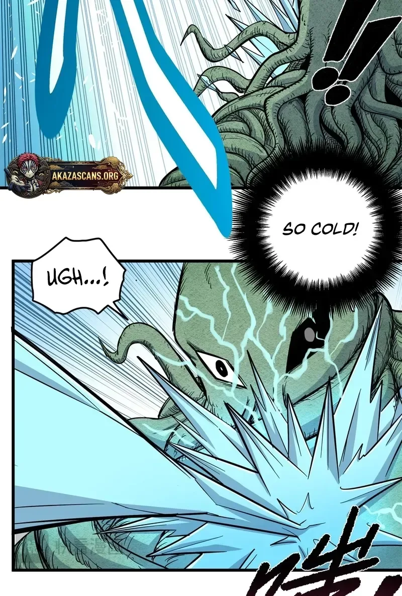 Emperor Domination Chapter 117 page 27
