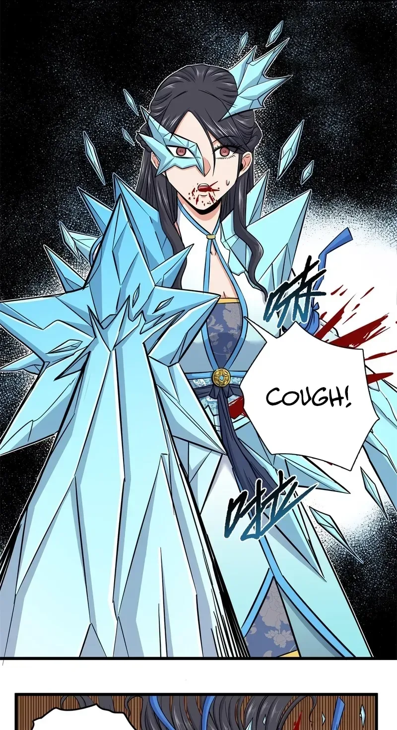 Emperor Domination Chapter 117 page 31
