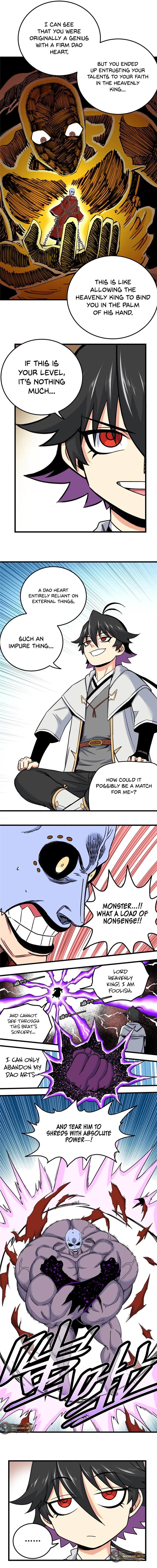 Emperor Domination Chapter 118 page 5