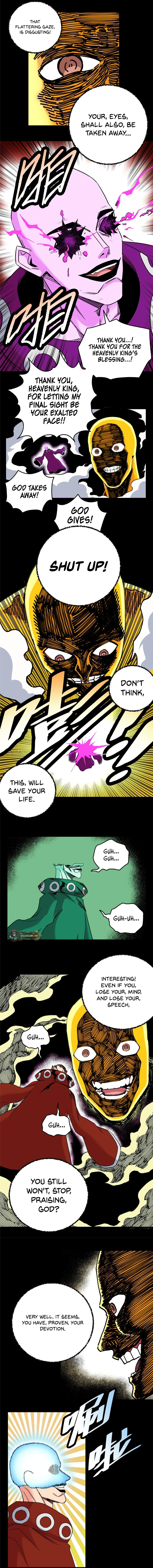 Emperor Domination Chapter 118 page 2