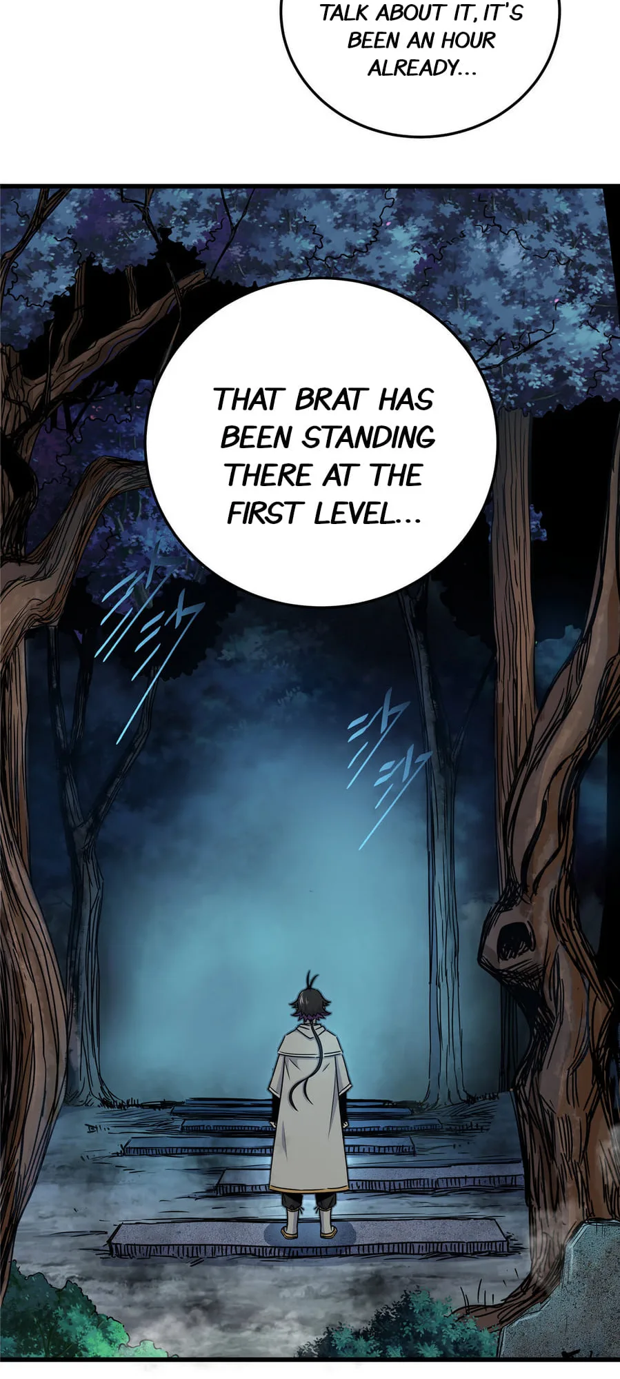Emperor Domination Chapter 15 page 13