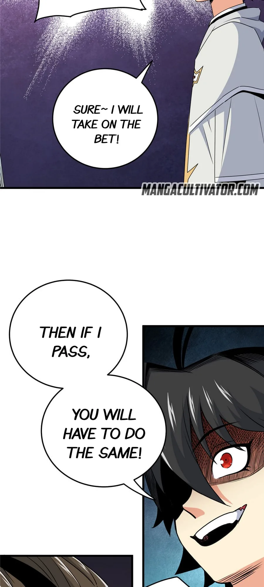 Emperor Domination Chapter 15 page 9