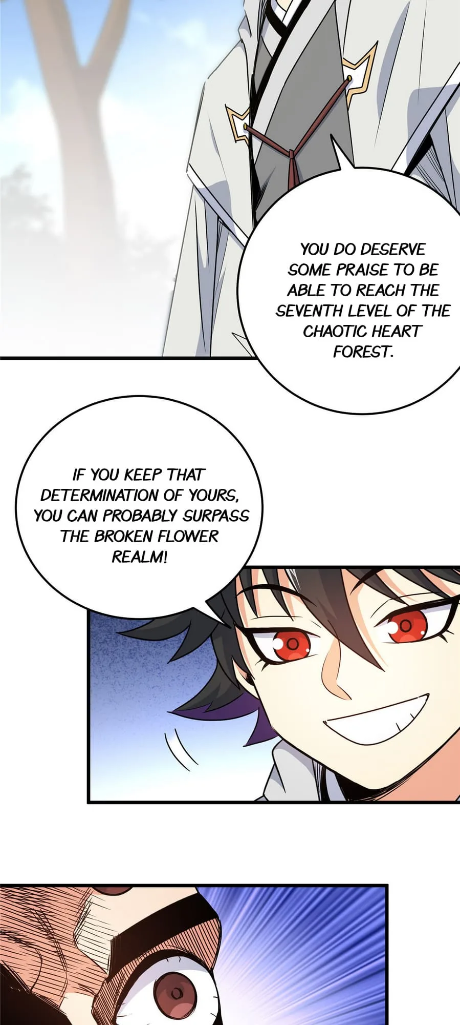 Emperor Domination Chapter 15 page 3