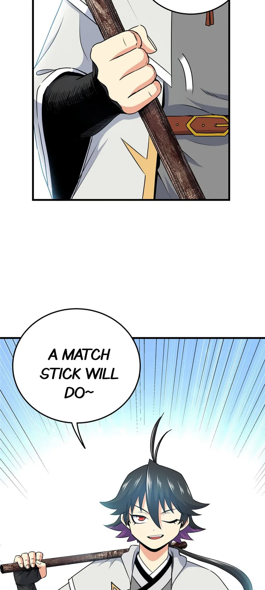 Emperor Domination Chapter 17 page 15